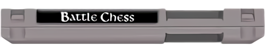 Image n° 4 - cartstop : Battle Chess