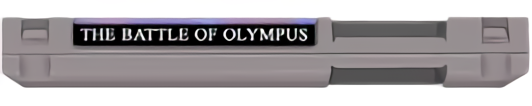 Image n° 4 - cartstop : Battle of Olympus, The