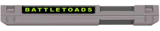 Image n° 4 - cartstop : Battletoads