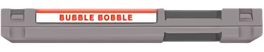 Image n° 4 - cartstop : Bubble Bobble