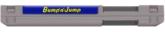 Image n° 4 - cartstop : Bump n Jump
