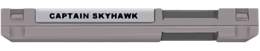 Image n° 4 - cartstop : Captain Skyhawk