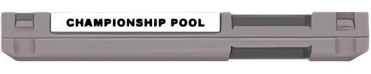 Image n° 4 - cartstop : Championship Pool