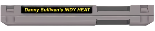 Image n° 4 - cartstop : Danny Sullivan's Indy Heat