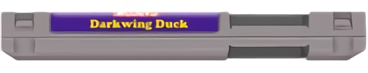 Image n° 4 - cartstop : Darkwing Duck