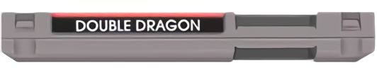 Image n° 4 - cartstop : Double Dragon