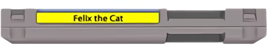 Image n° 4 - cartstop : Felix the Cat