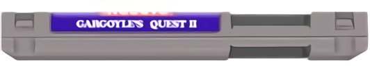 Image n° 4 - cartstop : Gargoyle's Quest II