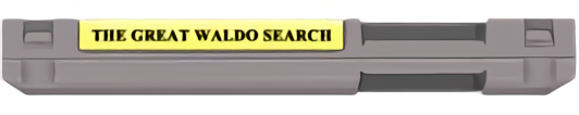 Image n° 4 - cartstop : Great Waldo Search, The