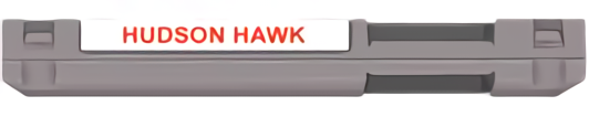 Image n° 4 - cartstop : Hudson Hawk