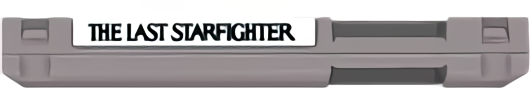 Image n° 4 - cartstop : Last Starfighter, The