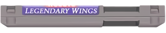 Image n° 4 - cartstop : Legendary Wings