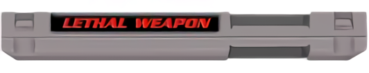 Image n° 4 - cartstop : Lethal Weapon