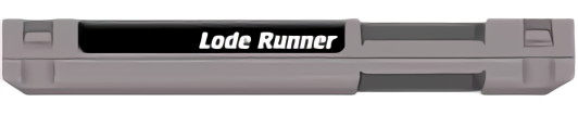 Image n° 4 - cartstop : Lode Runner Image n° 4 - cartstop : Lode Runner