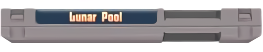 Image n° 4 - cartstop : Lunar Pool