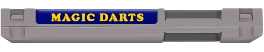 Image n° 4 - cartstop : Magic Darts