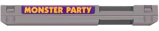 Image n° 4 - cartstop : Monster Party