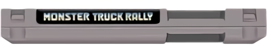 Image n° 4 - cartstop : Monster Truck Rally