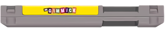 Image n° 4 - cartstop : Mr. Gimmick Image n° 4 - cartstop : Mr. Gimmick
