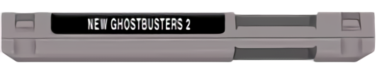 Image n° 4 - cartstop : New Ghostbusters II