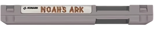 Image n° 4 - cartstop : Noah's Ark