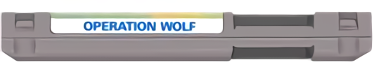 Image n° 4 - cartstop : Operation Wolf Image n° 4 - cartstop : Operation Wolf