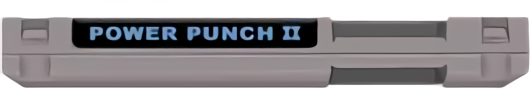 Image n° 4 - cartstop : Power Punch II