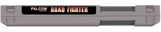 Image n° 4 - cartstop : Road Fighter