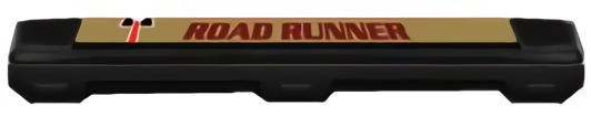 Image n° 4 - cartstop : Road Runner