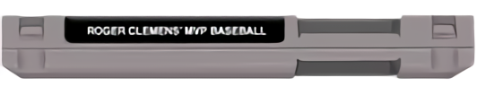 Image n° 4 - cartstop : Roger Clemens MVP Baseball