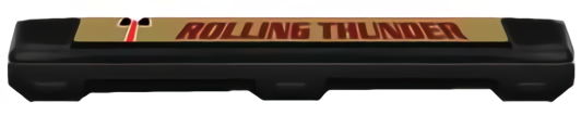 Image n° 4 - cartstop : Rolling Thunder