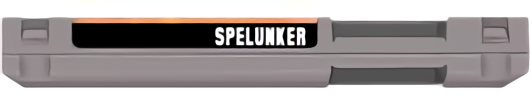 Image n° 4 - cartstop : Spelunker