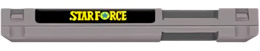 Image n° 4 - cartstop : Star Force Image n° 4 - cartstop : Star Force