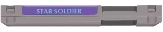 Image n° 4 - cartstop : Star Soldier Image n° 4 - cartstop : Star Soldier