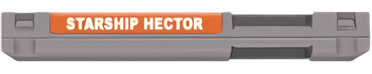 Image n° 4 - cartstop : Starship Hector