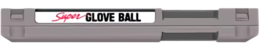 Image n° 4 - cartstop : Super Glove Ball