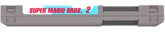 Image n° 4 - cartstop : Super Mario Bros. 2