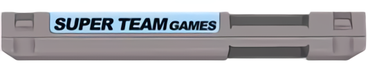 Image n° 4 - cartstop : Super Team Games