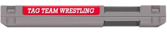 Image n° 4 - cartstop : Tag Team Wrestling Image n° 4 - cartstop : Tag Team Wrestling
