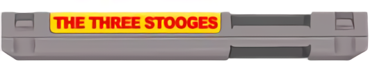 Image n° 4 - cartstop : Three Stooges, The