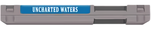 Image n° 4 - cartstop : Uncharted Waters