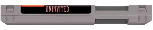 Image n° 4 - cartstop : Uninvited Image n° 4 - cartstop : Uninvited
