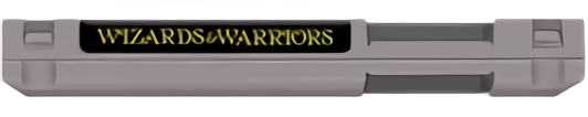 Image n° 4 - cartstop : Wizards & Warriors