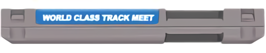 Image n° 3 - cartstop : World Class Track Meet