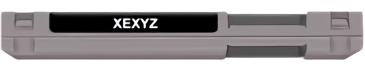 Image n° 4 - cartstop : Xexyz Image n° 4 - cartstop : Xexyz