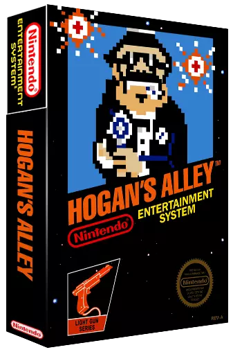 hogan's alley nintendo