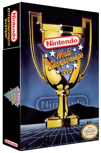 nintendo world cup 1990