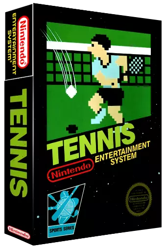 Tennis Rom Nintendo Nes Emurom Net