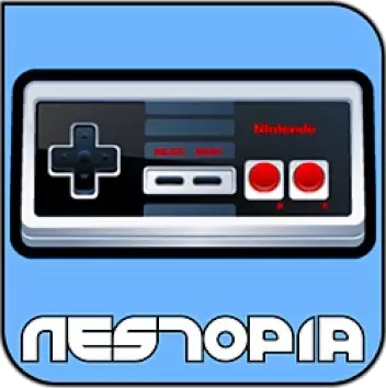 emulateur Nestopia 1.09