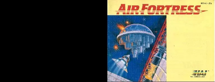 manual for Air Fortress